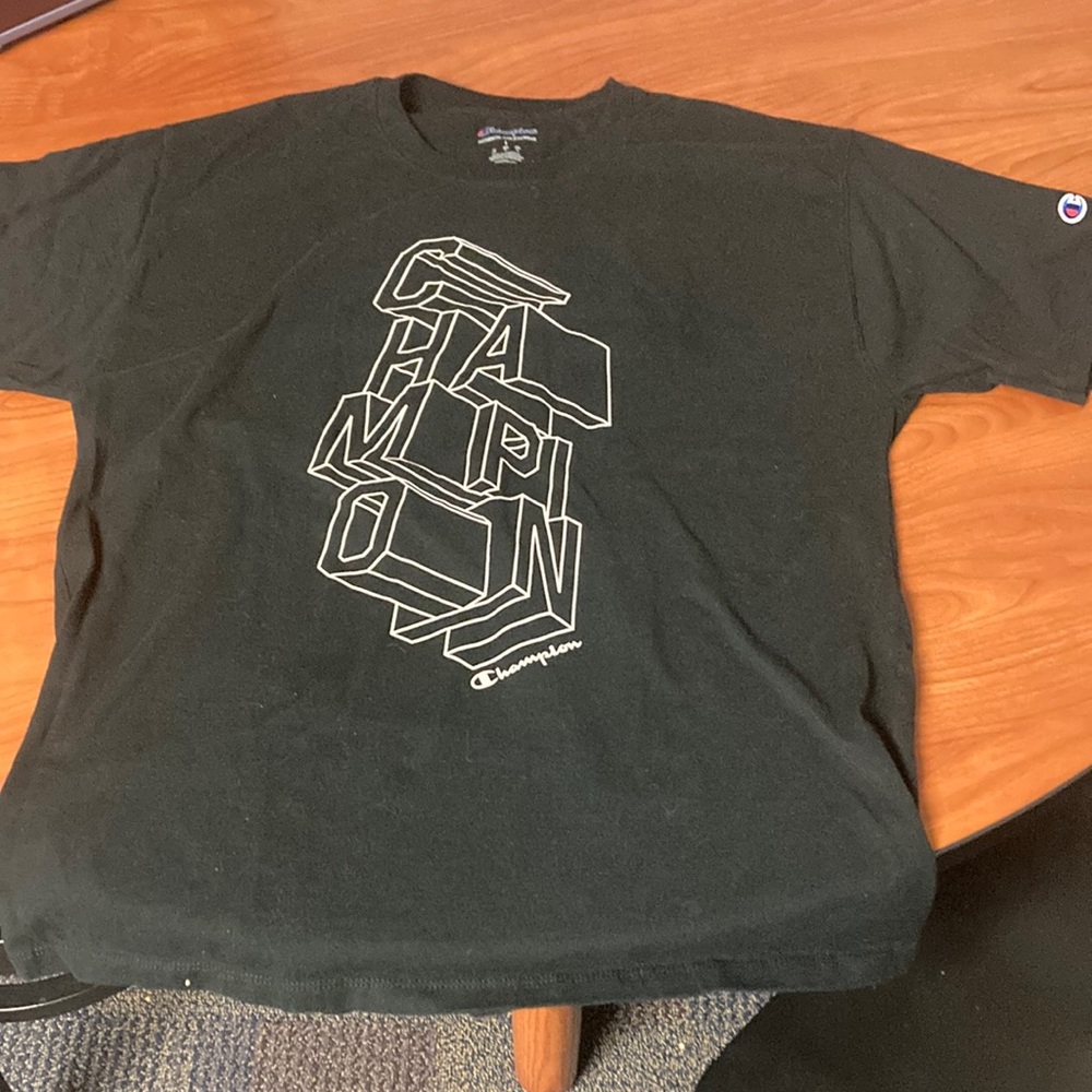 Champion Active Tee Shirt